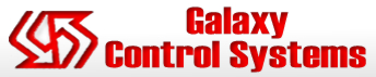 Galaxy Control Systems